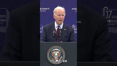 Joe Biden, Contribute Another $250 Million To The Pandemic Fund At The World Bank