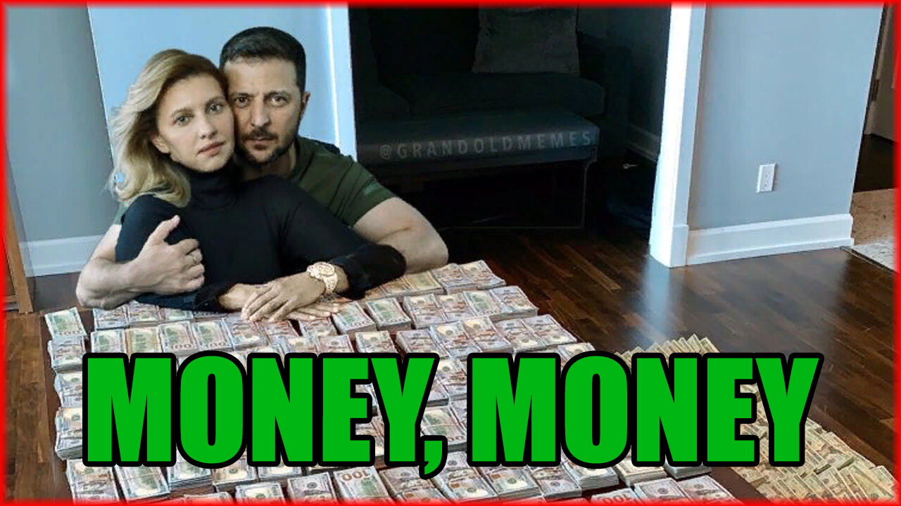 SPONTANEOUS MUSIC EDITION - MONEY, MONEY, MONEY