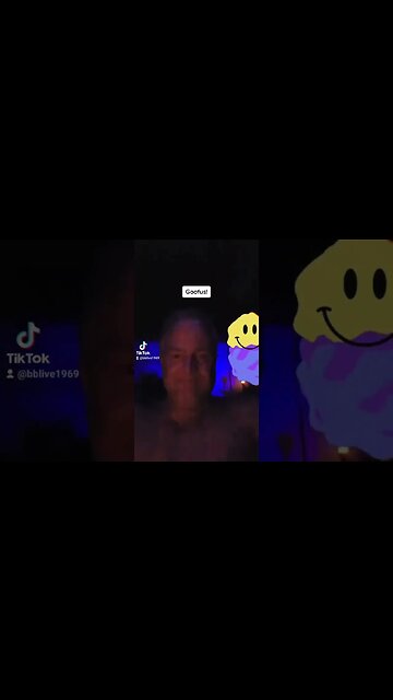 tiktok bblive1969 Spastic BOMBASTIC