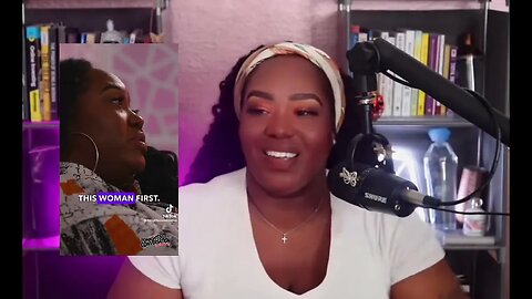 Tonight’s Conversation: Is Sukihana A Bad Representation of A Black Woman??