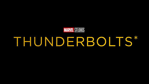 Marvel Studios’ Thunderbolts* (2025) | D23 Special Look