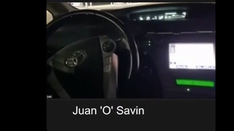 Juan O Savin Latest Update Sept 20