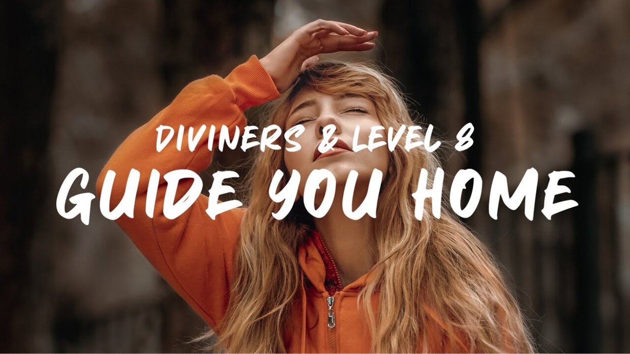 Diviners & Level 8 - Guide You Home [NCS Release]