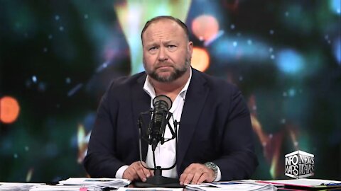 ALEX JONES (Full Show) Tuesday - 12/29/20