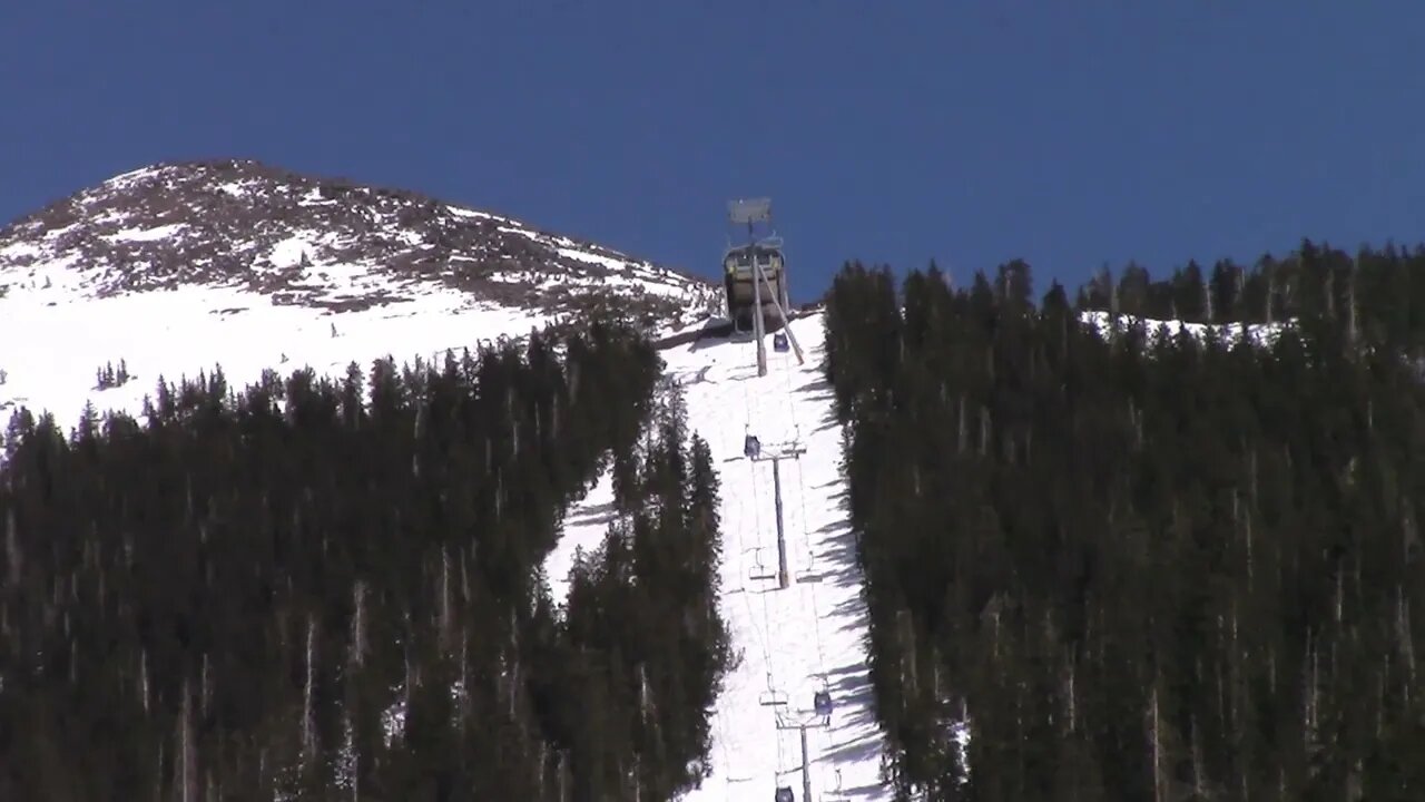 Arizona Snowbowl