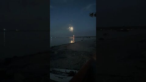 Fast Fireworks