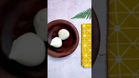 African Food #shorts ❤️