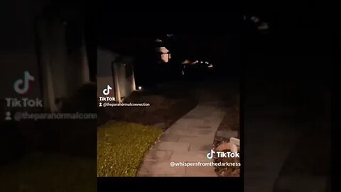 The Stalked Home