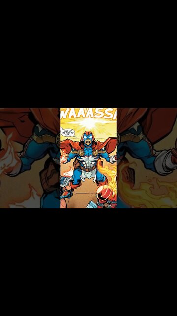 Spider-Man ¿Hechicero Supremo? Spider-Supreme #shorts Peter Rogers #spiderverse