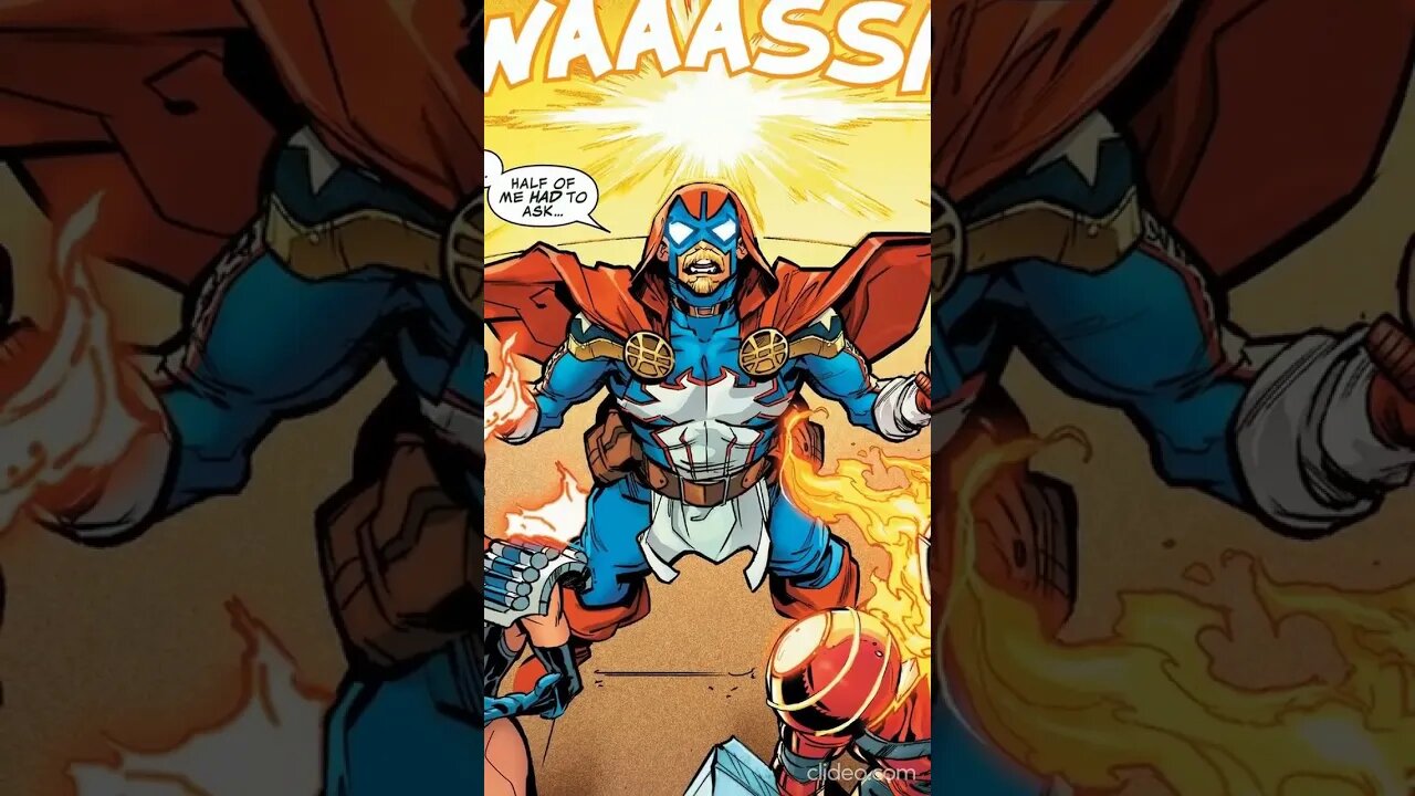 Spider-Man ¿Hechicero Supremo? Spider-Supreme #shorts Peter Rogers #spiderverse