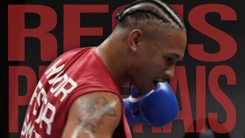 Regis Prograis - Training Motivation