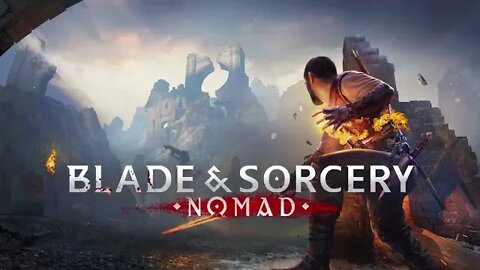 Blade and Sorcery Review (PCVR) Okay, I totally f*ckin' get it!