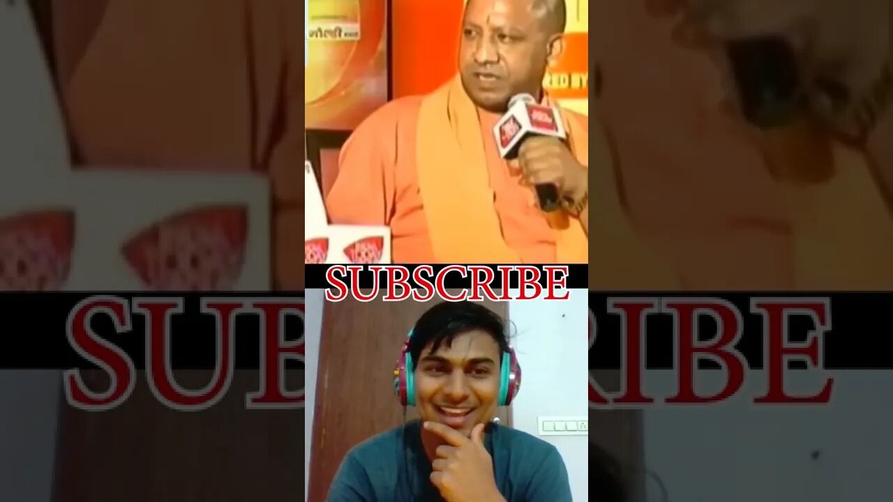 yogi adityanath ji reels 8 #shorts #memes #funny #yogiadityanath