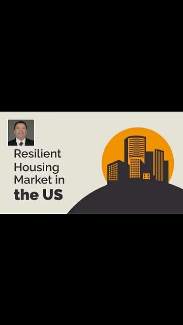 Resilient Housing Market in the US
