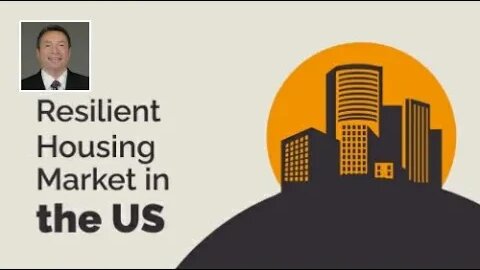 Resilient Housing Market in the US