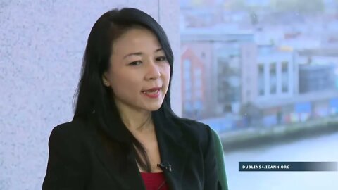 Valerie Tan previews her first term on the GNSO Council