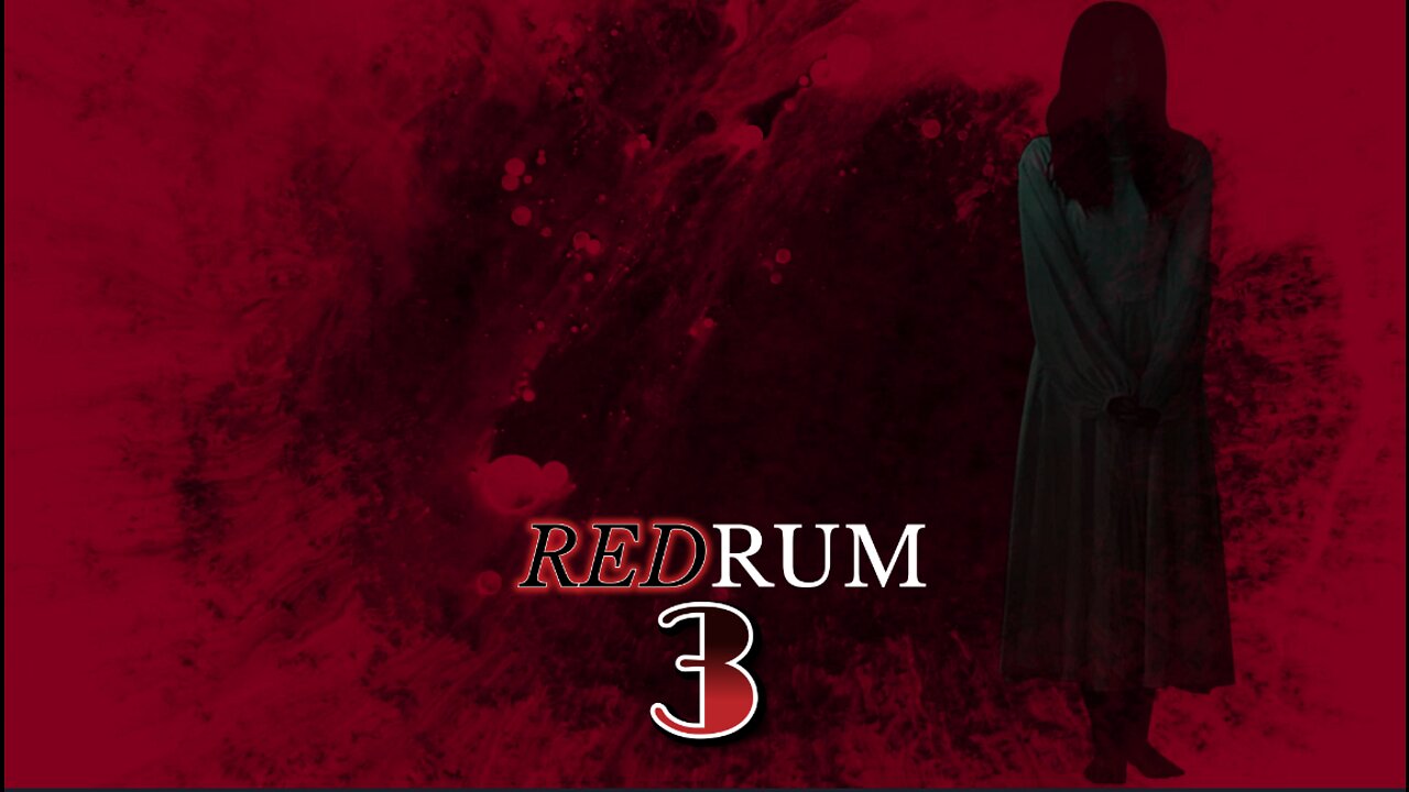 IN THE STORM NEWS 'HIGHLIGHT'S ONLY' NEW DROP SEPT.10 - 'REDRUM 3'