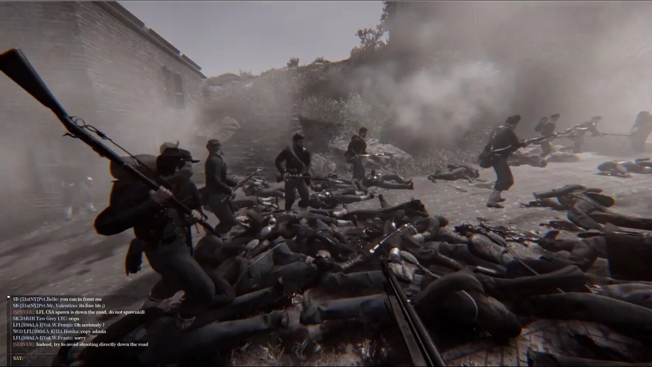 Tumble Town