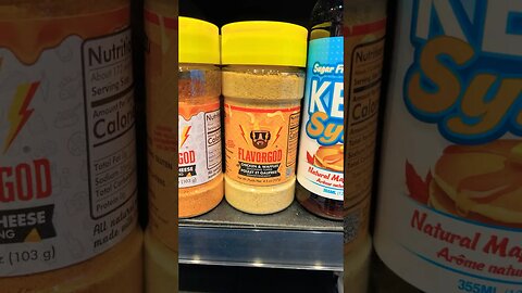 What is the Best FLAVOR GOD Seasoning?