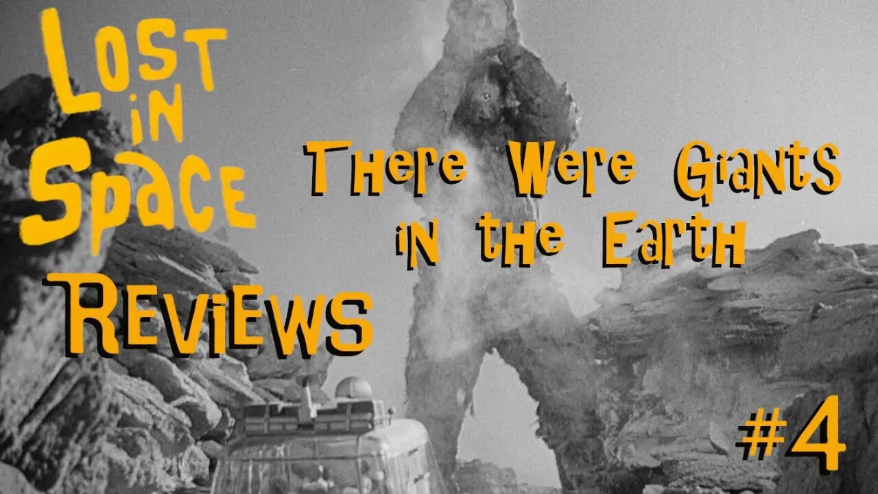 Lost in Space Reviews