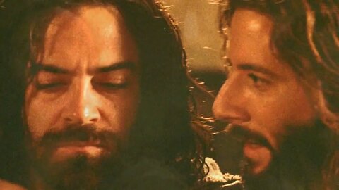 Mam (Comitancillo) - John 13:18-38 “Jesus predicts betrayal” [mamC]