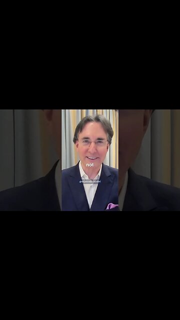 Positive Without Negative: Can You Really Live This Way? | Dr Demartini #shorts