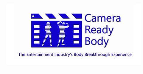 Camera Ready Body - Free 10 Day Weight Loss Program