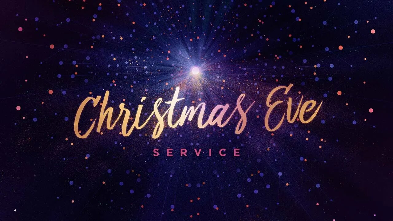 Calvary Chapel Myrtle Beach - Christmas Eve