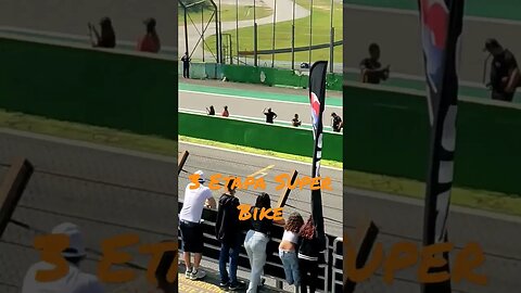 Etapa Superbike - Interlagos