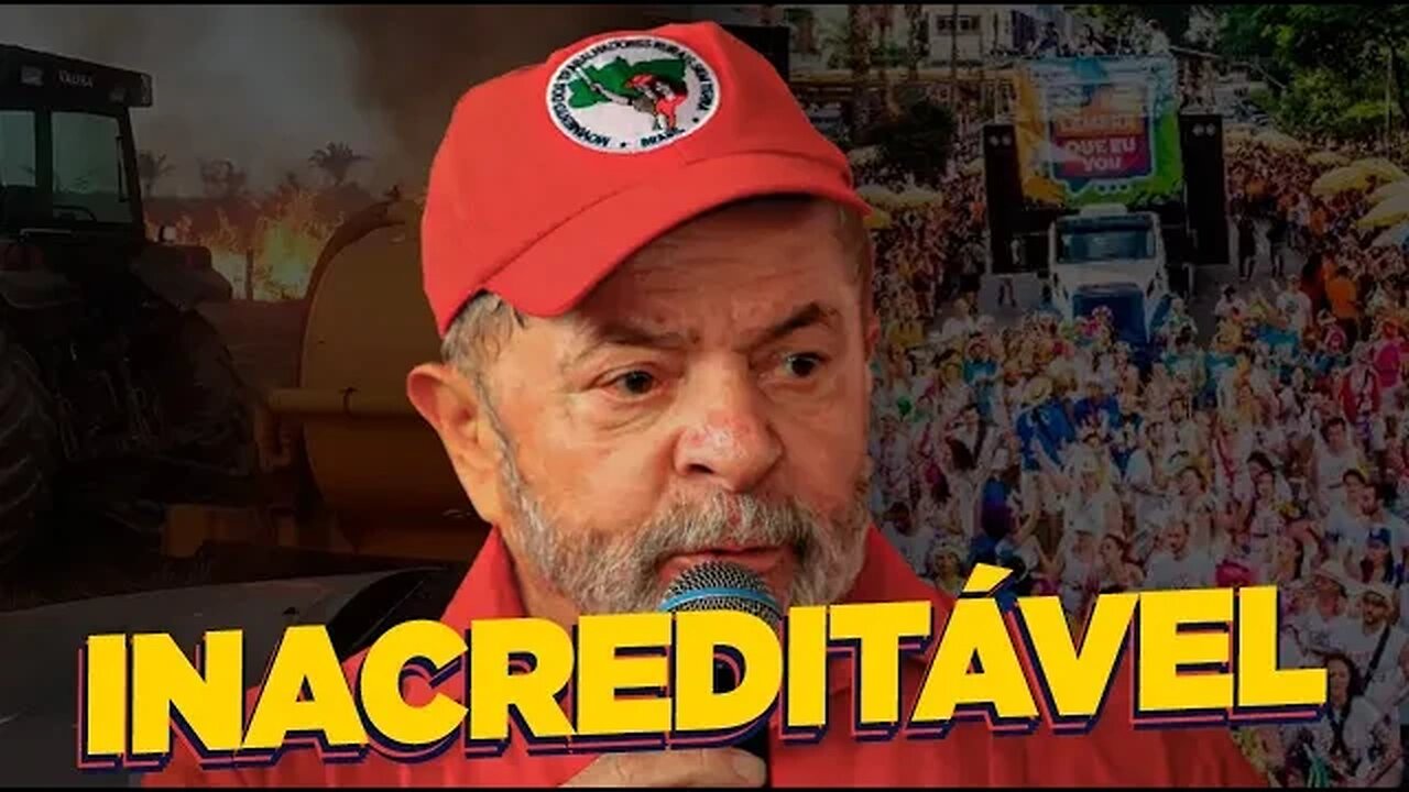 Criaram um BLOQUINHO para fazer INVASÃO!