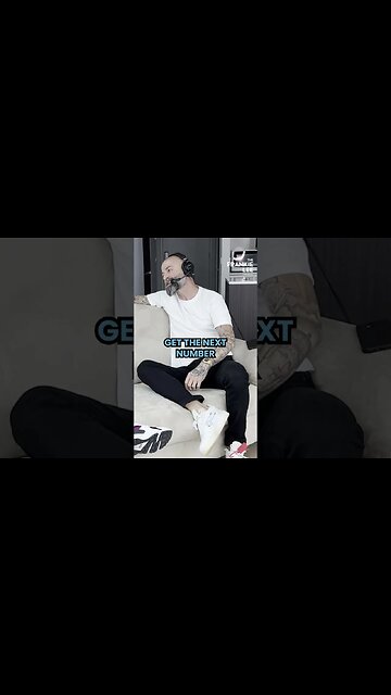 So, what IS the key to success 🔑🤔#frankieleepodcast #petertri #keytosuccess