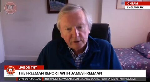 Cancer is EXPLODING 🤯