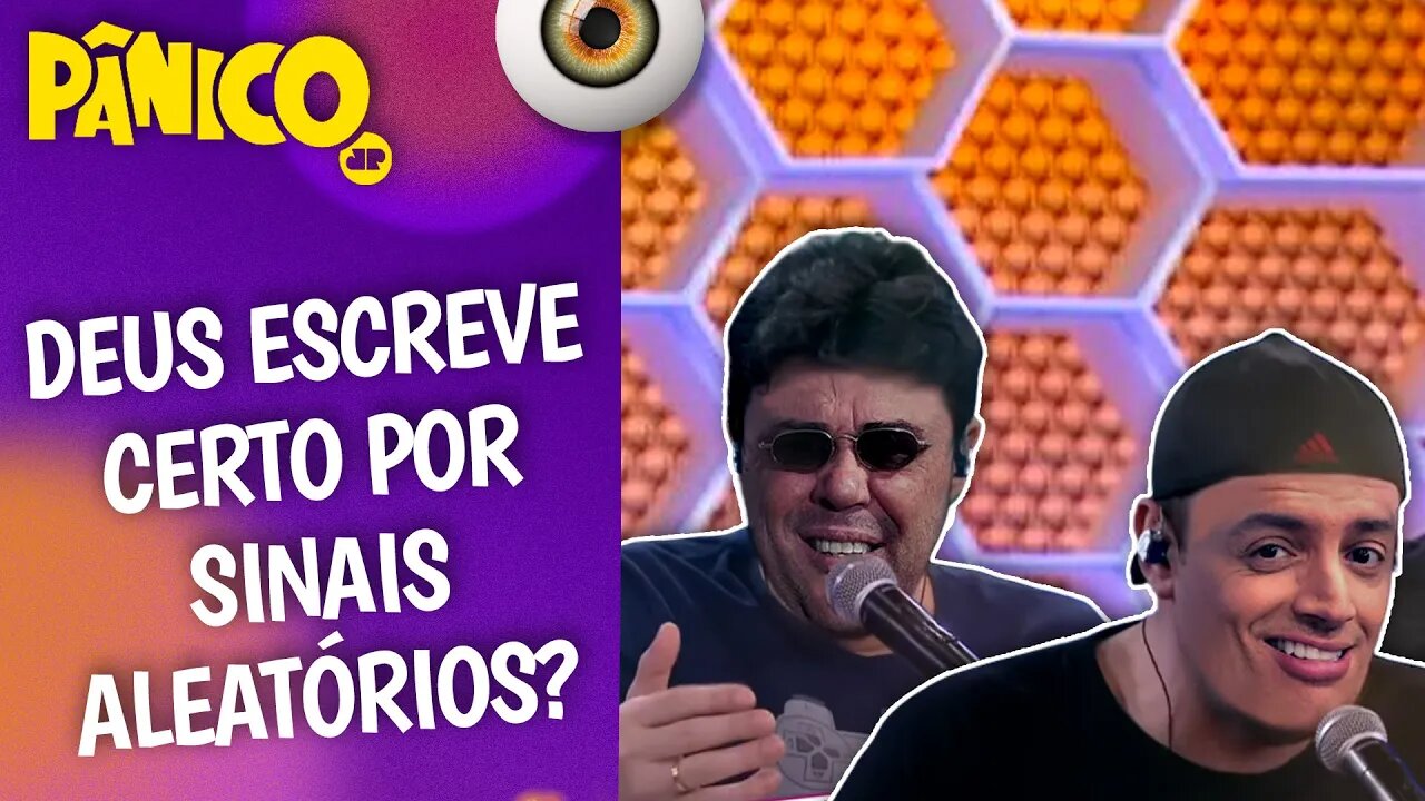 SAÍDA DE CASAGRANDE DA GLOBO É INCENTIVO PARA LEO DIAS CRIAR A PRÓPRIA EMISSORA?