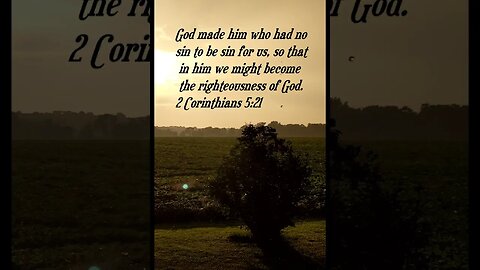 Daily Bible Verse short for today