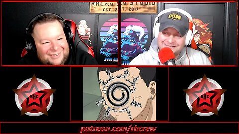 Naruto Reaction - Episode 67 - Late for the Show, but Ready to Go!