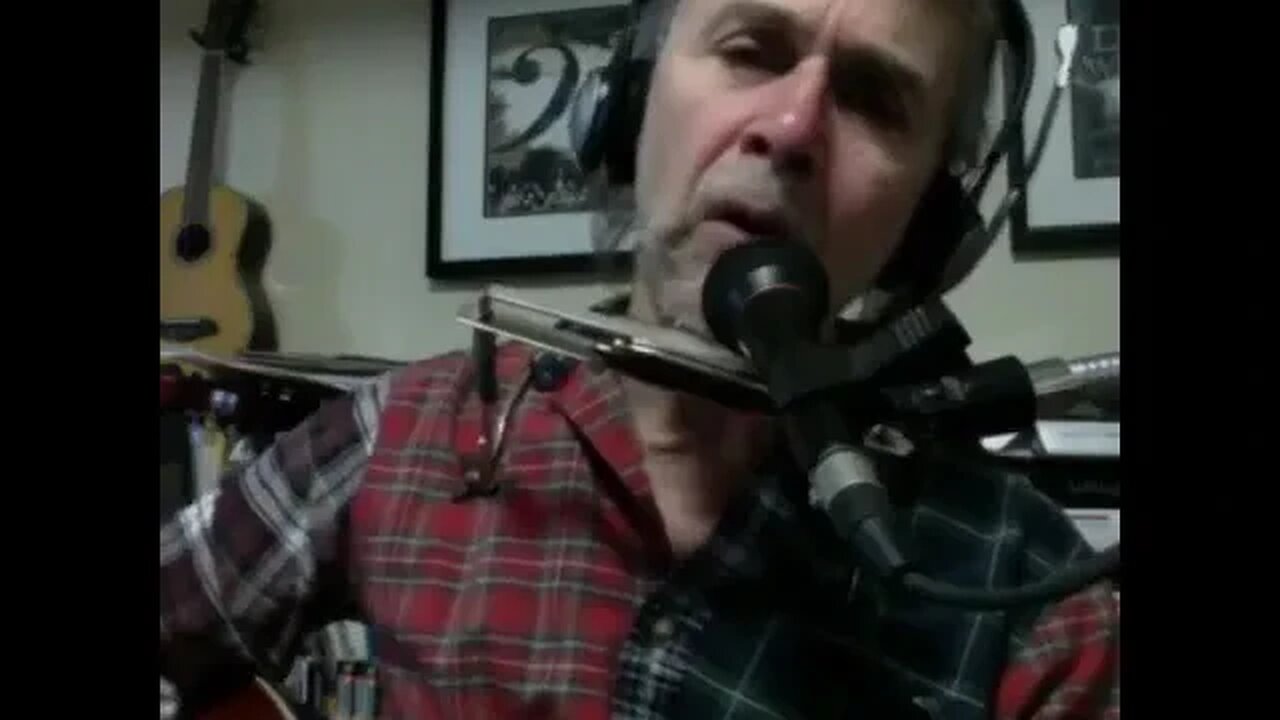 Short of my orig "We Worship You Alone"