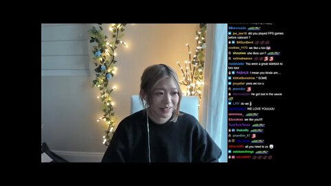 Miyoung Misses The Old Ludwig