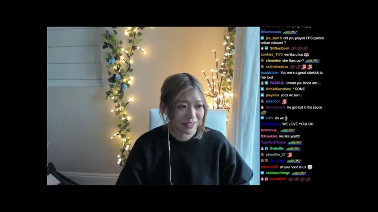 Miyoung Misses The Old Ludwig