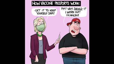 OHH, THESE PEOPLE ARE EVIL