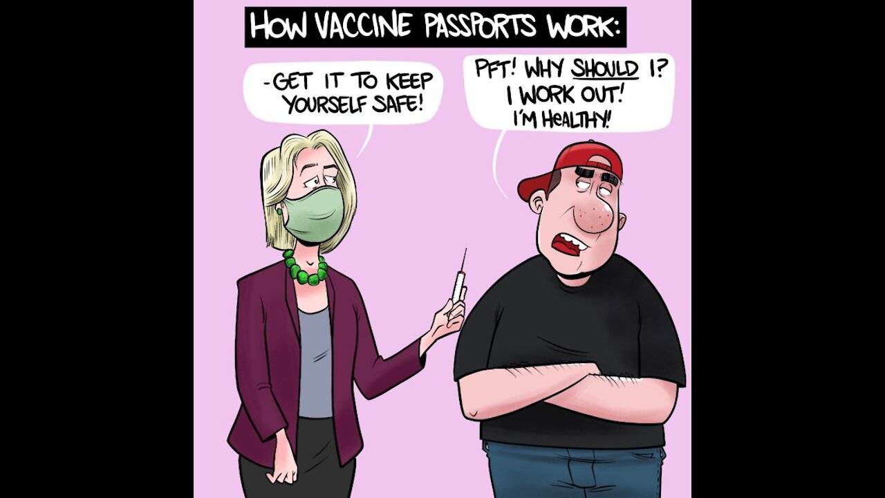 OHH, THESE PEOPLE ARE EVIL