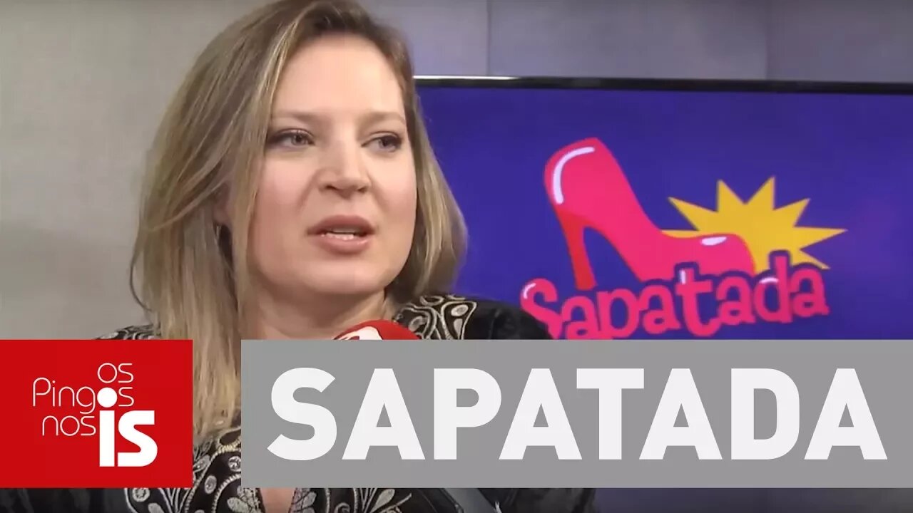 Sapatada: Zezé Perrella, o senador caviar