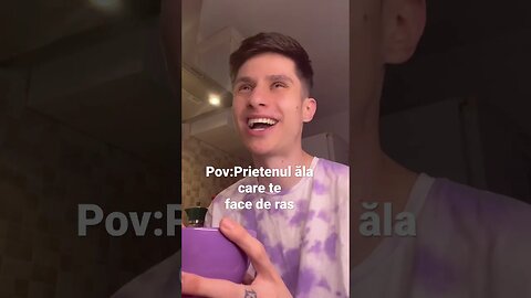 Cine are prieteni asa? #andreyzeus #romania #youtubeshorts