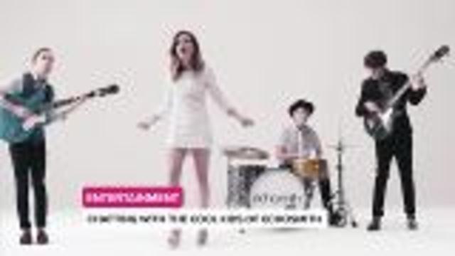 Get to Know Echosmith and Ingrid Michaelson