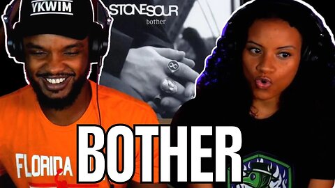 *THIS IS COMPLEX!* 🎵 STONE SOUR "BOTHER" Reaction