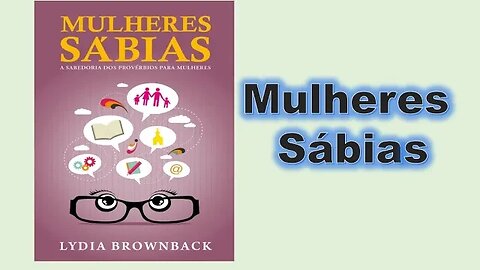 Mulheres sábias - Introdução