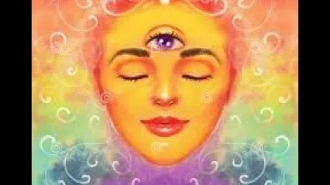 Spiritual awakening Free Your Mind and Body