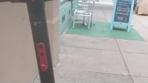 Quickie Livestream On Scooter 🛴🔥
