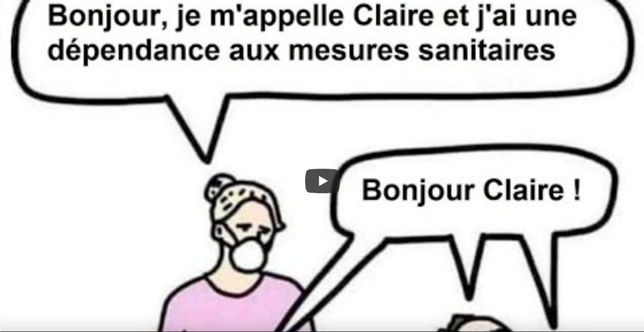 Mini Live Du 23 Mars