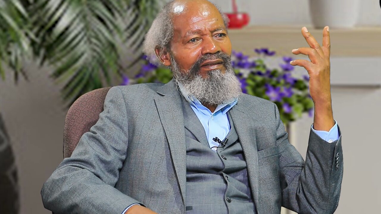 "ቤተ- እምነት የሚለው ቃል የኢትዮጵያ ኦርቶዶክስ ቤተክርስቲያንን አይገልጽም" - አቶ ታዲዮስ ታንቱ