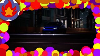Volkswagen Golf R (Beta Gameplay) Chicago Night Mini | Racing Master